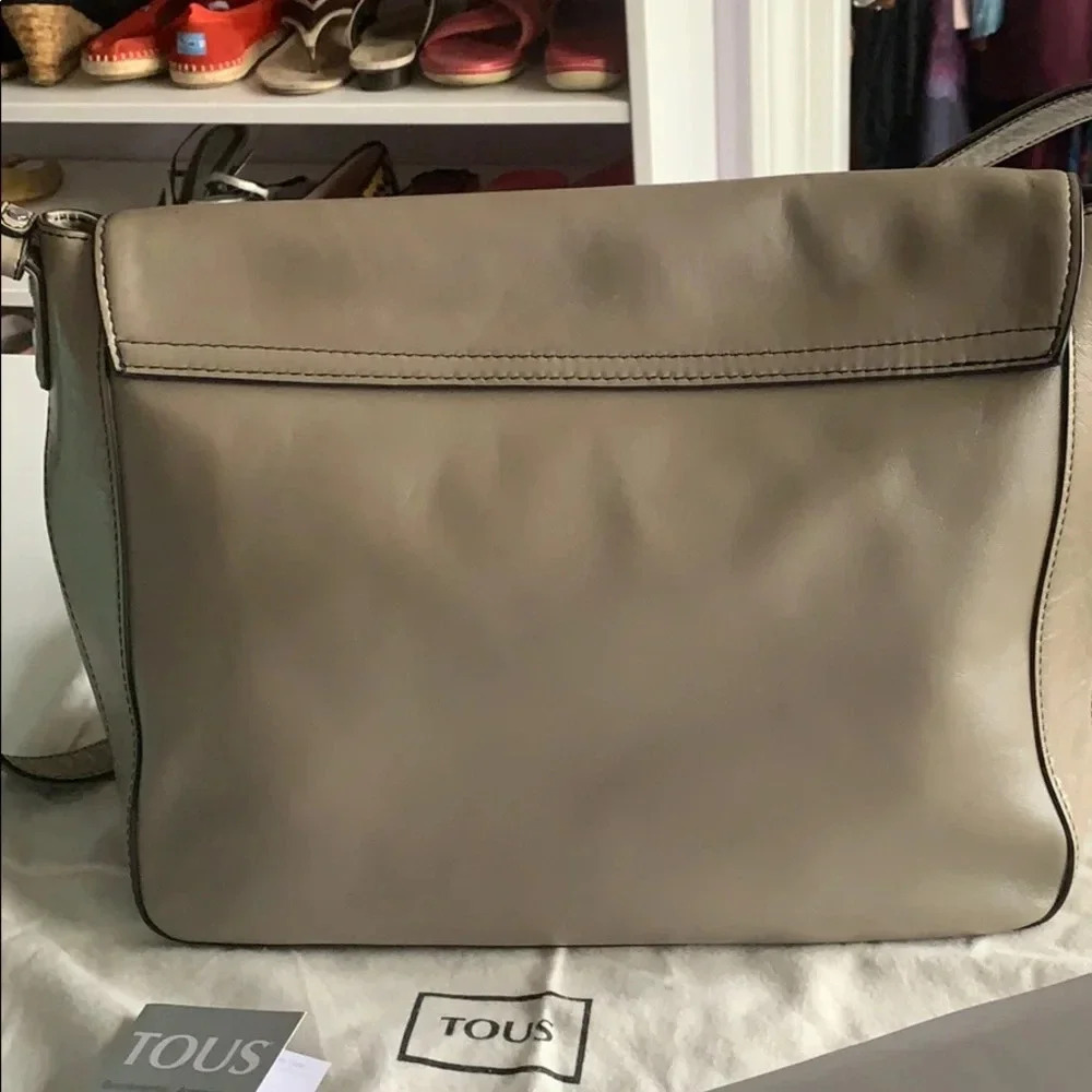 Tous Shoulder Bags/Bags for Women - Picture 7 of 8